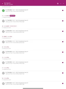 Städt. Musikschule Solingen screenshot 7