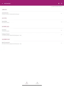 Städt. Musikschule Solingen screenshot 8