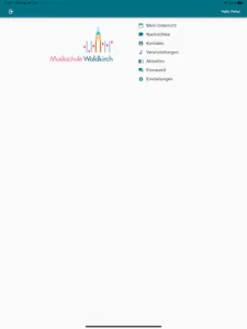 Musizierlernhaus-App screenshot 6