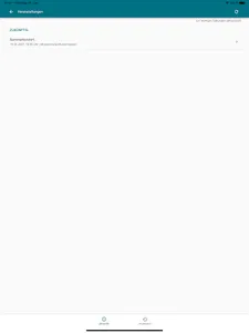 Musizierlernhaus-App screenshot 8