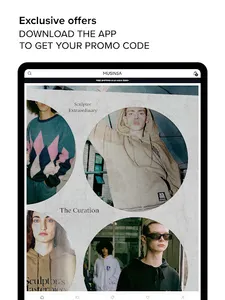 MUSINSA : K-Fashion Store screenshot 15