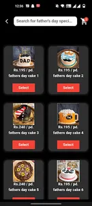 Muskan Retailer & Distributor screenshot 1