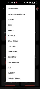 Muskan Retailer & Distributor screenshot 2
