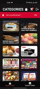 Muskan Retailer & Distributor screenshot 5