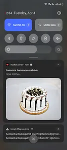 Muskan Retailer & Distributor screenshot 6