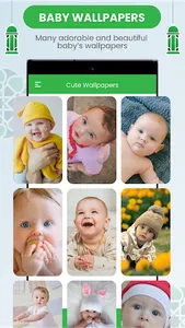 Muslim Baby Names & Meanings screenshot 2