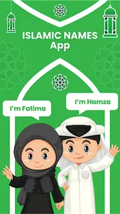 Muslim Baby Names & Meanings screenshot 3