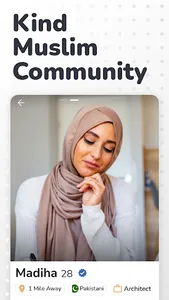 MyMuslim: Muslim Marriage App screenshot 15