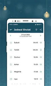 Modern Santri: Kitab Salaf screenshot 10