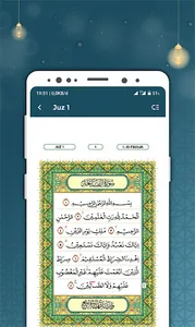 Modern Santri: Kitab Salaf screenshot 4