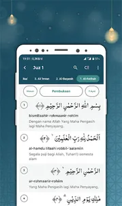 Modern Santri: Kitab Salaf screenshot 5