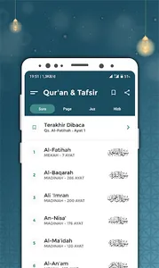 Modern Santri: Kitab Salaf screenshot 9