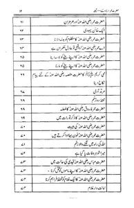 Hazrat Umar Farooq k 100 Qisay screenshot 16