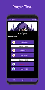 Azkar Morning & Evening screenshot 2