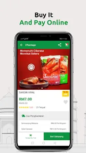 MR.HALAL - Genuine Halal Hub screenshot 3