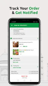 MR.HALAL - Genuine Halal Hub screenshot 4
