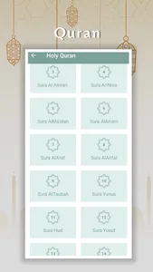 Muslim Pocket Pro - Dua & Azka screenshot 6