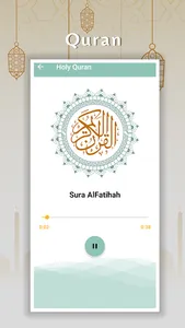 Muslim Pocket Pro - Dua & Azka screenshot 7