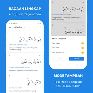 AlQuran 30 Juz Tanpa Internet screenshot 2