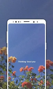 Aesthetic Live Wallpaper screenshot 6