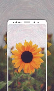 Aesthetic Live Wallpaper screenshot 8