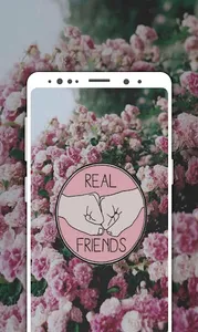 BFF Bestfriend Live Wallpaper screenshot 7