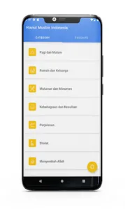 Hisnul Muslim Indonesia screenshot 0