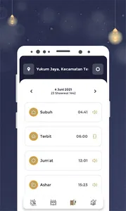 Iqra Digital dan Juz Amma screenshot 10