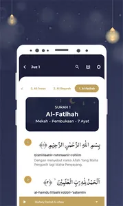 Iqra Digital dan Juz Amma screenshot 6