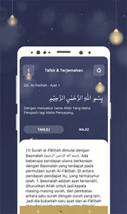 Iqra Digital dan Juz Amma screenshot 7