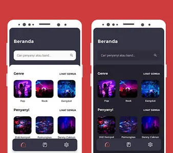 Kunci Gitar Indonesia Lengkap screenshot 0