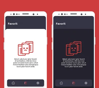 Kunci Gitar Indonesia Lengkap screenshot 17