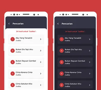 Kunci Gitar Indonesia Lengkap screenshot 2