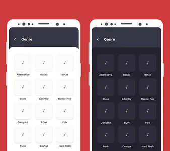 Kunci Gitar Indonesia Lengkap screenshot 6