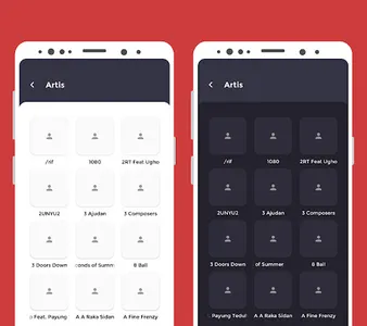 Kunci Gitar Indonesia Lengkap screenshot 7