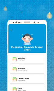 Mahir Bahasa Inggris Offline screenshot 12