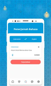 Mahir Bahasa Inggris Offline screenshot 2