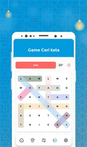 Mahir Bahasa Inggris Offline screenshot 3