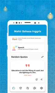 Mahir Bahasa Inggris Offline screenshot 7