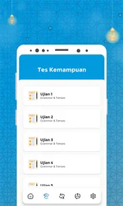 Mahir Bahasa Inggris Offline screenshot 9