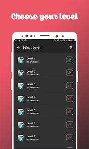 Medical Quiz - Q&A screenshot 7