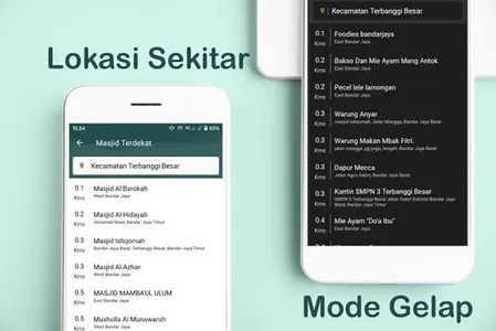 Muslim Indonesia screenshot 11