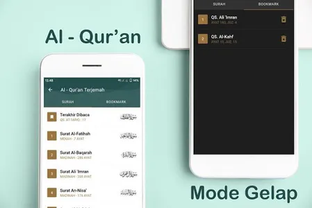 Muslim Indonesia screenshot 14