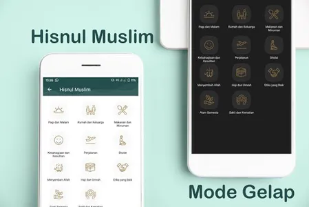 Muslim Indonesia screenshot 18