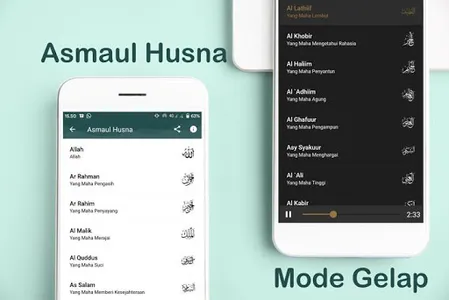 Muslim Indonesia screenshot 22