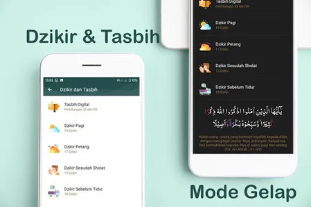 Muslim Indonesia screenshot 7