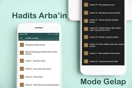 Muslim Indonesia screenshot 8