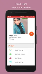 Muslim Nikha beta screenshot 2