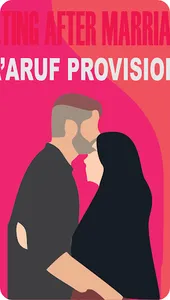 Muslim Dating - Taaruf advice screenshot 1