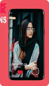 Muslim Dating - Taaruf advice screenshot 2